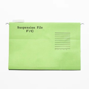 Nhà Máy Bán buôn OEM Hot Bán văn phòng văn phòng phẩm giấy <span class=keywords><strong>FC</strong></span> Hệ thống treo tập tin bàn giao tập tin - Product Image 4