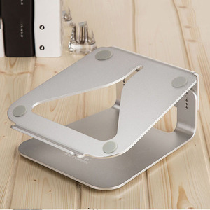 Icewindows — support <span class=keywords><strong>pour</strong></span> ordinateur <span class=keywords><strong>portable</strong></span> 17 pouces, pliable en alliage d'aluminium, <span class=keywords><strong>pour</strong></span> refroidissement - Product Image 6