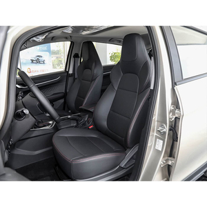 Ruiland X3 PRO 2024 Nuevo SUV Manual Oscuro 1.5L Excelente Rendimiento de Combustible Espacio Interior Práctico Características Avanzadas - Product Image 4