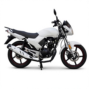 Modello YBR 125cc: Leggerezza, Agilità e Elevata Efficienza del Carburante per il Pendolarismo Urbano Quotidiano - Product Image 2