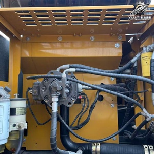 Excavadora de cadenas usada SANY 265, de segunda mano, marca original china, 26.5 toneladas, excavadora de cadenas de tamaño mediano, excavadora usada. - Product Image 3