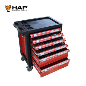 Ensemble d'outils à main professionnels pour le <span class=keywords><strong>garage</strong></span> Armoire <span class=keywords><strong>de</strong></span> rangement d'outils avec outils - Product Image 3