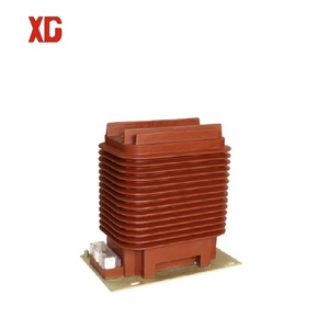 LZZBJ9-35KV Ngoài Trời Đúc Nhựa Hiện Tại Biến Áp - Product Image 5