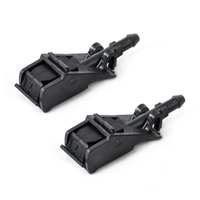 6E0955985B 6E0955985A 6RD955985 6E0955985 Buse de lave-glace compatible avec VW Jetta MK4