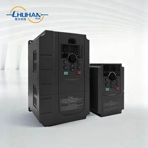 0.75kw-15KW 380V phổ Vector VFD ổ đĩa biến tần tần số biến tần cho máy bơm quạt & công nghiệp AC điều khiển tốc độ động cơ - Product Image 1