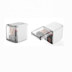 Mbrush Mini Máy In Nhỏ Xách Tay Máy In Màu Cho Điện Thoại Di Động Mini Máy In Phun Cầm Tay Máy In Không Dây Wifi Thực Phẩm Máy In - Product Image 1