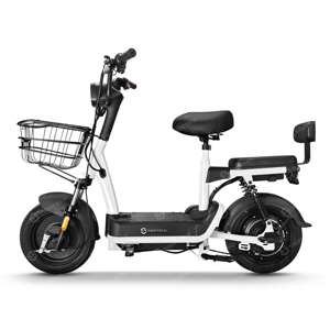 <span class=keywords><strong>Vélo</strong></span> <span class=keywords><strong>Électrique</strong></span> SIGOTECH en Gros d'Usine, Trottinette <span class=keywords><strong>Électrique</strong></span> Adulte 350W 48V, <span class=keywords><strong>Vélo</strong></span> de Ville <span class=keywords><strong>Électrique</strong></span> à Deux Roues avec <span class=keywords><strong>Batterie</strong></span> au Plomb - Product Image 2
