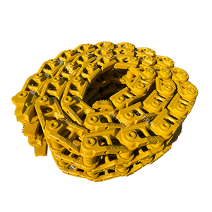 Componenti di Alta Qualità per Sottocarro di Bulldozer Caterpillar D6M D6H 36L, Catena del Telaio, Parti del Sottocarro - Product Image 6