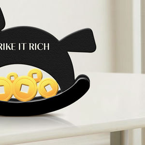 I1095 Ornements de meuble <span class=keywords><strong>d</strong></span>'<span class=keywords><strong>entrée</strong></span> créatifs, <span class=keywords><strong>d</strong></span>écorations de salon, <span class=keywords><strong>d</strong></span>écorations de télévision, petits présentoirs <span class=keywords><strong>d</strong></span>écoratifs - Product Image 1