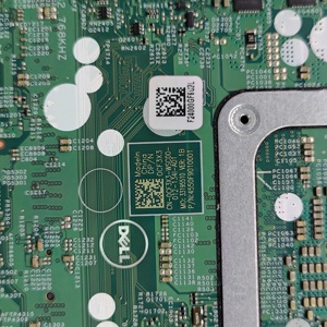 Original pour Dell Inspiron 5480 5488 5580 5482 5582 Vostro 5581 5481 Carte mère i3-8145U 0CF3X3 17859-1 - Product Image 5