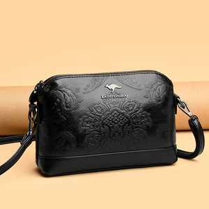 Women Shoulder Bag Female <b>Totes</b> Bags Large Luxury Designer High Quality Ladies PU Leather Handbag - Product Image 1