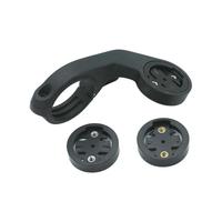 Support d'ordinateur de vélo de route personnalisé, usinage CNC et électroérosion à fil, moulage par injection, inserts de montage en PC Nylon PA6 pour vélo de route et VTT