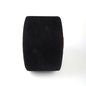 Bán buôn giá rẻ bán NE 5S/<span class=keywords><strong>1</strong></span> kết thúc mở OE tái chế dệt kim Găng tay bông sợi Melange sợi - Product Image 3