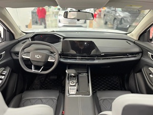 2024 Changan Qiyuan รถไฟฟ้าแบบไฮบริด Q05รถ SUV แบบใหม่ระยะทางไกล1215กม. ความเร็วสูง180กม./ชม. รถพลังงานใหม่ - Product Image 6