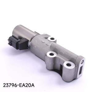 Novo motor de alta qualidade para válvulas de controle de óleo solenóide de temporização variável Nissan peças OEM 23796-3RC0A - Product Image 5