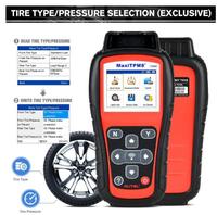 Harga Terbaik Alat TPMS Sensor MX Pembaca Kode Pemrograman TS508 Autel MaxiTPMS TS508