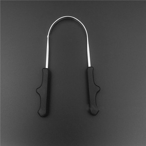 <span class=keywords><strong>Limpiador</strong></span> <span class=keywords><strong>de</strong></span> <span class=keywords><strong>lengua</strong></span> <span class=keywords><strong>de</strong></span> acero inoxidable en forma <span class=keywords><strong>de</strong></span> U con logotipo personalizado, <span class=keywords><strong>limpiador</strong></span> <span class=keywords><strong>de</strong></span> <span class=keywords><strong>lengua</strong></span> para niños Premium, portátil BDAC personalizable - Product Image 5