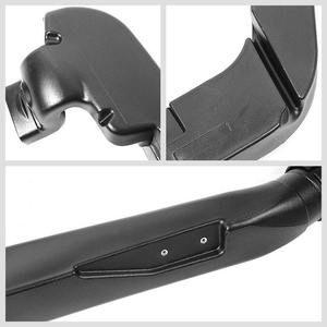 HW-esnórquel negro para coche todoterreno, accesorios para <span class=keywords><strong>Wrangler</strong></span> <span class=keywords><strong>JK</strong></span> 2013, 4x4 - Product Image 5