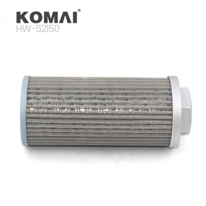 Filtro hidráulico KOMAI 17219473730 H-52150 172194-73730 SH 77001 HY 18569 para YANMAR B15/<span class=keywords><strong>CR</strong></span>/<span class=keywords><strong>PR</strong></span>/B15EX/B15EX/B15EX/B15EX/B15/B15/B15/12. 2. 2. - Product Image 3