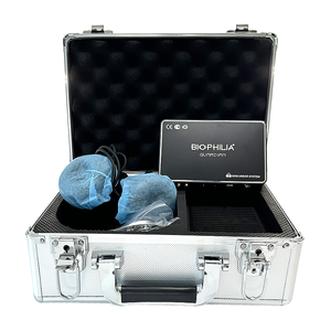 Dispositivo <span class=keywords><strong>de</strong></span> Resonancia Magnética recién llegado para animalsBiophilia Guardian para perro/gato/caballo/cuidado <span class=keywords><strong>de</strong></span> la salud - Product Image 4