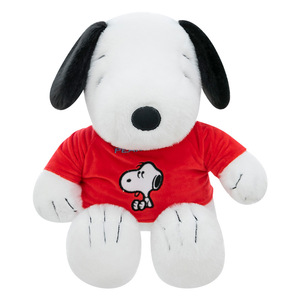 Dễ thương plushies Snoopy Dog Thú nhồi bông bán buôn Claw Máy búp bê trẻ em Quà tặng phim hoạt hình nhân vật đồ chơi sang trọng cho cậu bé cô gái - Product Image 6