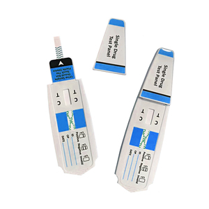 Cassette de <span class=keywords><strong>test</strong></span> <span class=keywords><strong>THC</strong></span> - Product Image 3