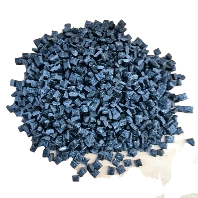 Лидер продаж, переработанные гранулы из ЭВА