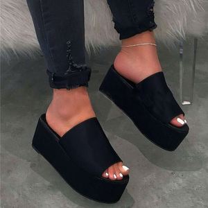 Zapatos planos de verano para mujer, <span class=keywords><strong>sandalias</strong></span> a la moda - Product Image 6
