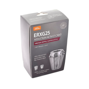 คอลเล็ตลดขนาด ERXG25สำหรับงานเจาะรูและงานเครื่องจักรกล - Product Image 2