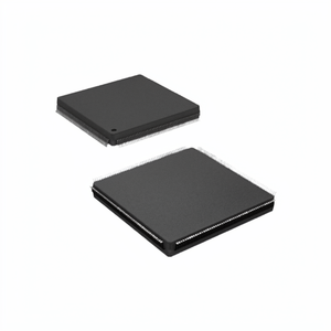 Components Electronic Original One Stop Service XC4010E-1PQ208C 208 BFQFP Embedded - Product Image 1