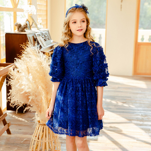Casual Dresses Girls Clothes 14 Teen Girl Dresses Casual Swing Sundress  Black Dress For Girls