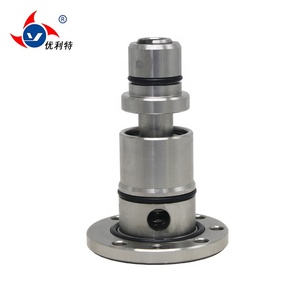 Lager lose Verbindungen für Strang guss-CCM-Verbindungen, die in Rollen installiert sind - Product Image 6