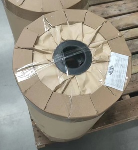 Danh sách mới của 2024 cuộn phim cứng PVC trong suốt - Product Image 1