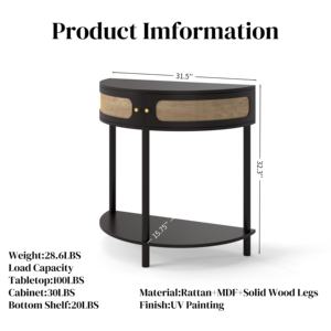 Table <span class=keywords><strong>console</strong></span> moderne en stock, pièce unique, livraison directe, Chine, <span class=keywords><strong>entrée</strong></span> d'<span class=keywords><strong>entrée</strong></span> vintage noire en bois de luxe, tables d'<span class=keywords><strong>entrée</strong></span> en transe - Product Image 5