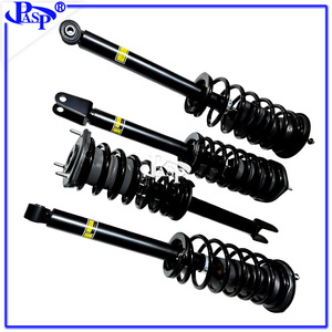 Kit de ressorts d'amortisseurs Ls460 At9114c pour pièces de véhicule à transmission automatique Ls460 - Product Image 4