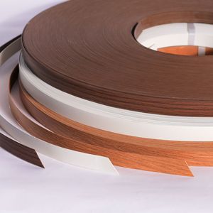Cinta de Borde de PVC ABS Topcent para Tableros de Muebles de Melamina, Cinta de Borde para Gabinetes de Alta Calidad - Product Image 5
