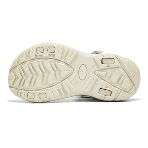 Nouvelles <span class=keywords><strong>sandales</strong></span> pour femmes de marque suédoise 2026, en caoutchouc blanc pur, antidérapantes pour l'extérieur, chaussures d'été de trekking pour <span class=keywords><strong>femme</strong></span> et adolescente - Product Image 4