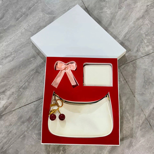 <span class=keywords><strong>Sac</strong></span> bandoulière <span class=keywords><strong>femme</strong></span> en cuir PU de qualité tendance 2025, <span class=keywords><strong>ensemble</strong></span> <span class=keywords><strong>portefeuille</strong></span> <span class=keywords><strong>femme</strong></span> avec accessoires - Product Image 4