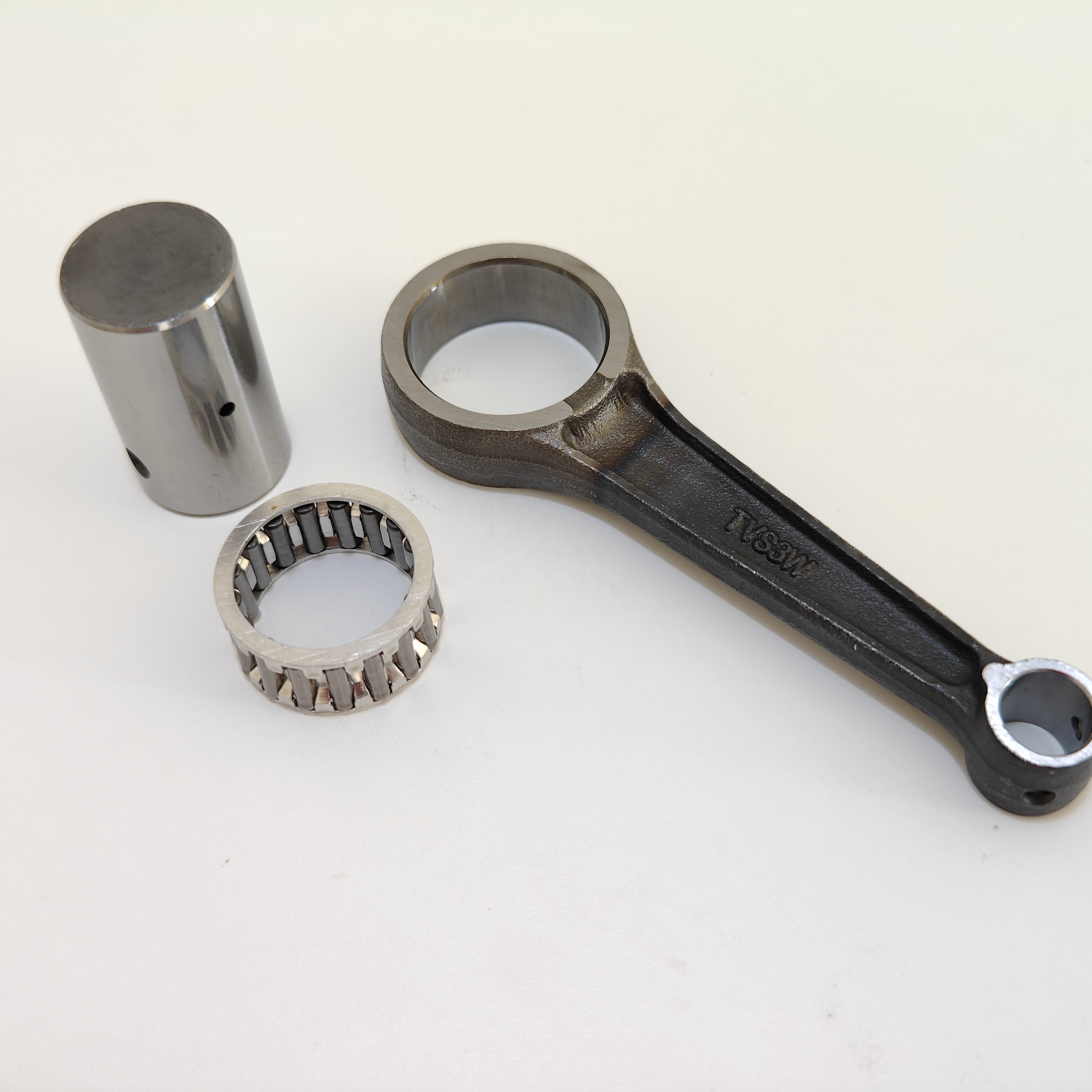 160 Connecting Rod High Performance for TVS Motorcycles