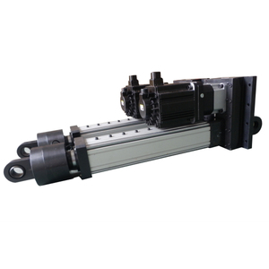 Motor de 0.4KW de Potencia, Velocidad de 100 RPM, Cilindro Vertical de 750W - Product Image 3