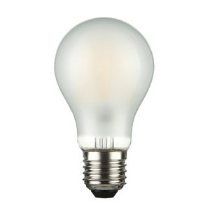 Ampoule LED A60 RGB blanche 9W à économie d'énergie, télécommande, culot B22/E27, éclairage domestique, CRI 80, dimmable, garantie 2 ans, 600-1500 - Product Image 3