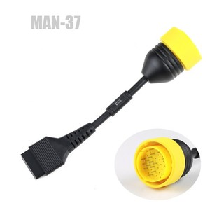 Heavy Duty Truck <strong>Software</strong> License for X431 PAD V / VII /7 /<strong>5</strong> /Pro5 Get Free Adapter Set - Product Image 2