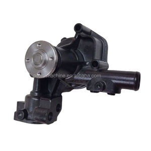 ปั๊มน้ำรถขุด EX200-2 EX200, 113650-0160, 1-13650016-0 - Product Image 2