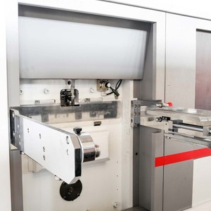 DAKIOU PY-950 alta papel kraft morir máquinas de fabricación pequeña máquinas de corte para la <span class=keywords><strong>casa</strong></span> de negocios - Product Image 5