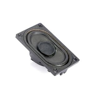 Haut-parleur FUET 30MM*50MM 8 Ohm 3 W Haut-parleur en papier <span class=keywords><strong>pour</strong></span> <span class=keywords><strong>TV</strong></span> <span class=keywords><strong>Micro</strong></span> Haut-parleur large bande - Product Image 4
