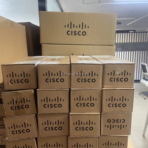 Nuevo Switch Cisco Serie C9300 de 48 Puertos POE+ con 4X10G Uplink SFP Ethernet, Modelo C9300L-48P-4X-E - Product Image 6