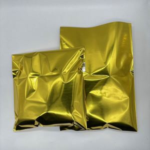 Custom Logo Poly Waterproof Self-adhesive Mailing Bag for Clothing & Shoes - Product Image 4