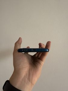 Smartphone d'occasion Red Mi Note 11 SE 6,43 pouces AMOLED 90Hz Version Globale 5000mAh Débloqué Original 5G - Product Image 5