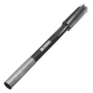 KRINO - 290201400 HSS-CO 5% DIN 212/2B Alésoirs à queue cylindrique-EAN 8014249391982 FORETS METAL DRILL BITS - Product Image 2