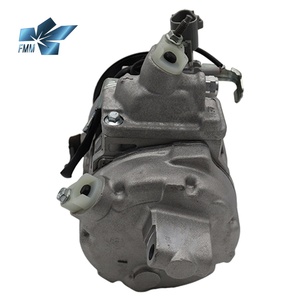 Compresor de Aire Acondicionado para Auto 140952NEW 140952NIP 22633 883203A230 para Lexus GS400 Base - Product Image 4